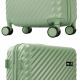 Aga Travel Reisekofferset MR4672 Grün