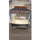 Aga4Kids Kinder Holzladen 6DZ010 - 2. QUALITÄT