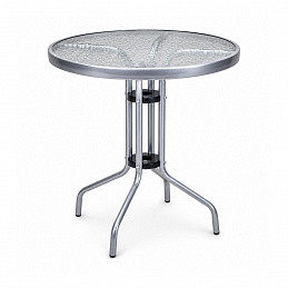 Aga Gartentisch MR6170 70x60 cm