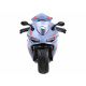 Motorrad zum Dehnen ZA3933A