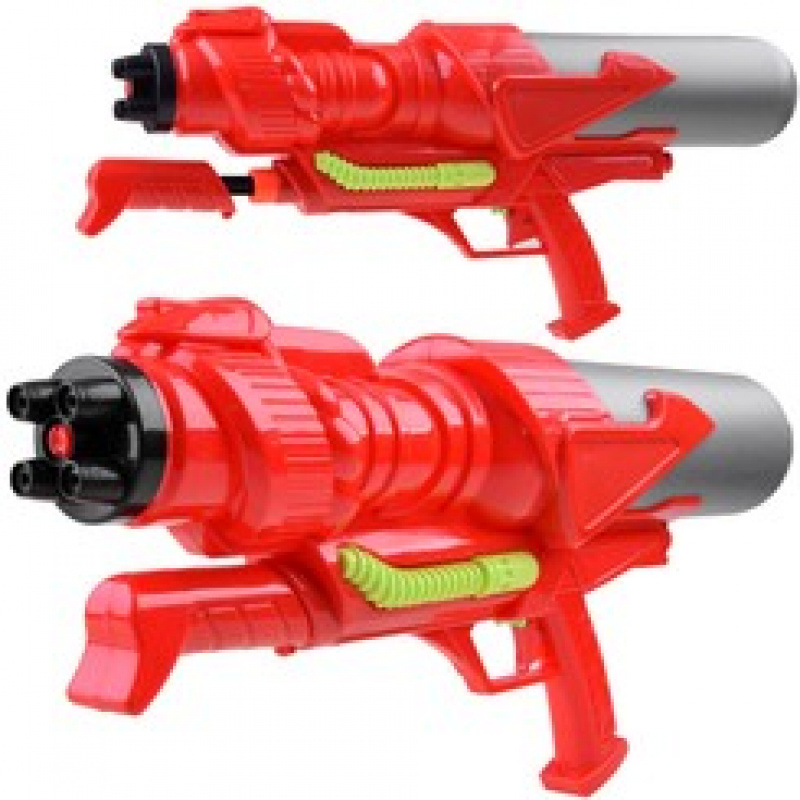 Wasserpistole ZA4276 universal