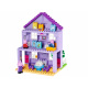 Baue ein Haus für Peppa Pig 86ele ZA4587 universal
