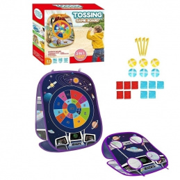 B19D3 GRA ZRĘCZNOŚCIOWA 3 W 1