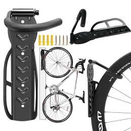 Q48B UCHWYT WIESZAK ŚCIENNY NA ROWER