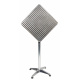 Linder Exclusiv Gartentisch BISTRO MC4604