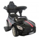 R-Sport Scooter mit Führungsstange J7 Schwarz