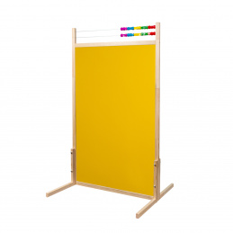 Aga4Kids Doppelseitige Kindertafel ST03Y