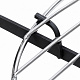 Linder Exclusiv Grillrost MC4103 40 cm