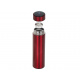 Aga LED Thermoskanne 500ml Weinrot