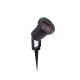 LED-Garteneinbaustrahler EC79018 für GU10-Leuchtmittel