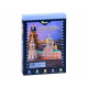 3D-Puzzle Orthodoxe Kirche Kathedrale Novgorod ZA2904