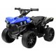 Batterie QUAD für Kinderleuchten EVA PA0293 universal