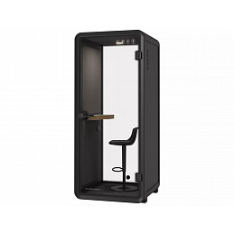 Kabina Small Booth 3D