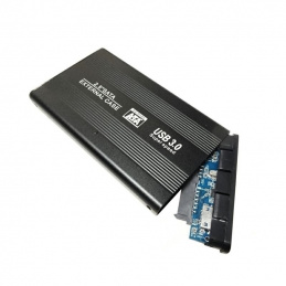 K205B OBUDOWA 2,5 DYSKU SATA USB 3.0