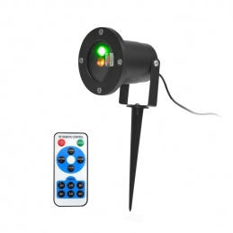 R22G1  PROJEKTOR LASEROWY  RG 24 IN 1