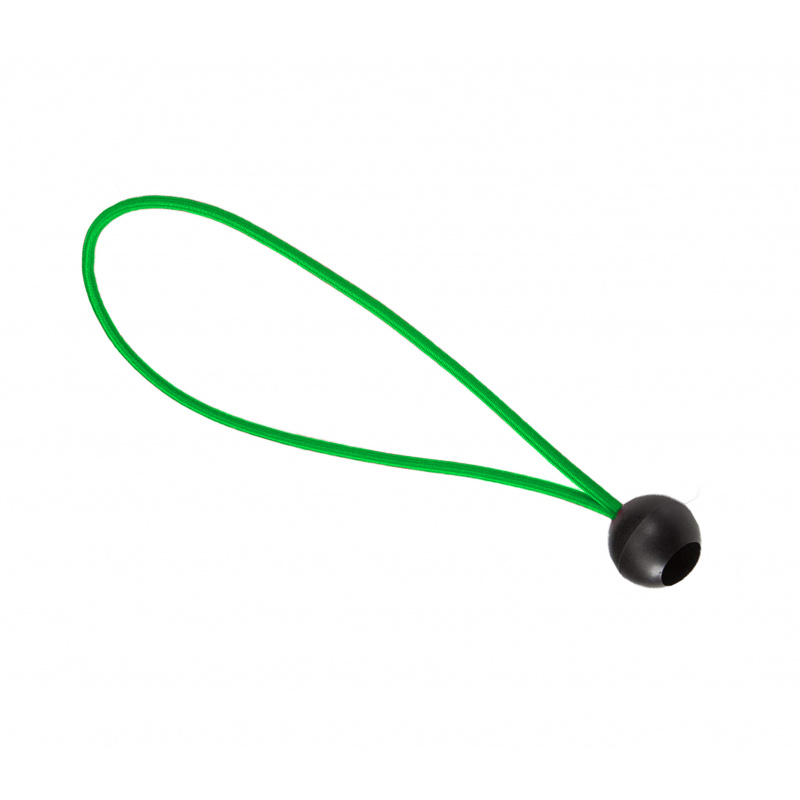 Aga Gummiband für Fitness Trampolin Grün
