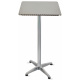 Linder Exclusiv Gartentisch BISTRO MC4604