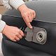 Bestway Aufblasbare Matratze Single Premium mit Pumpe 191x97x46 cm
