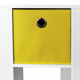 Aga Kinderregal mit Spielzeug-Organizer MR2105