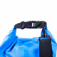 Aga Wasserdichter Beutel 10 l Hellblau