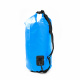 Aga Wasserdichter Beutel 20 l Hellblau