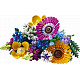 LEGO® Botanicals 10313 Wildblumenstrauß