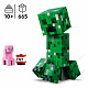 LEGO® Minecraft 21276 Der Creeper™