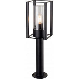 LED zahradní lampa 50cm - IP44 pro žárovku E27