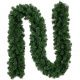 Weihnachtsgirlande PVC 3 m ISO