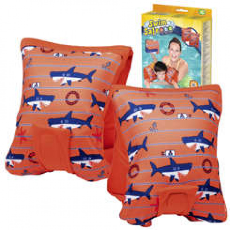 Bestway weiche Schwimmärmel S/M 32182