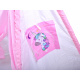 Kinder-Tipi Einhorn ZA3555