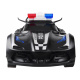 Polizei-Fernbedienungs-Rauchleuchte RC0596 universal