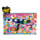 Tuban Set Tubi Geleebonbons 6 Farben ZA4514 universal
