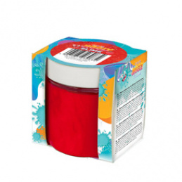 Tuban Jiggly Slime czerwony truskawkowy glut 100g Za5646 uniwersalny