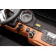 Pojazd Mercedes Benz MAYBACH G650 Czerwony