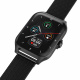 Garett GRC Activity 2 Smartwatch Schwarz