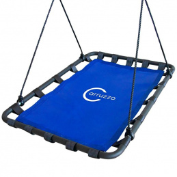 HS2 HUŚTAWKA OGRODOWA PROSTOKĄTNA HAMAK   XXL