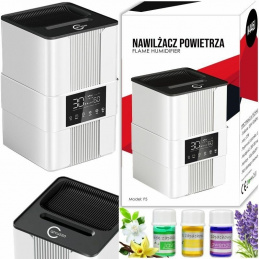K445J NAWILŻACZ POWIETRZA AROMATERAPIA    KOMINEK DELUXE