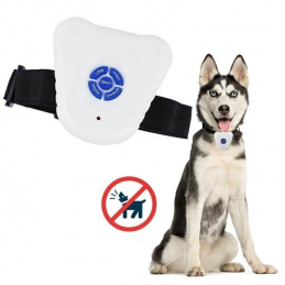 K682 OBROŻA ANTYSZCZEKOWA DLA PSA
