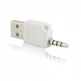 K735 PRZEJŚCIÓWKA USB DO IPOD SHUFLE