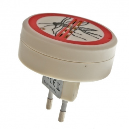 K751E MINI ODSTRASZACZ KOMARÓW/OWADÓW