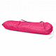 Linder Exclusiv Sonnenschirm, Strandschirm,UV-Schutz 30, Hawaii Rosa
