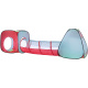 Aga4Kids Spielzelt mit Tunnel MR0031