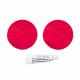 Aga Aufblasbarer Sessel DS2512 Rot