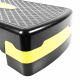 Aga Step für Aerobic DS642 Gelb