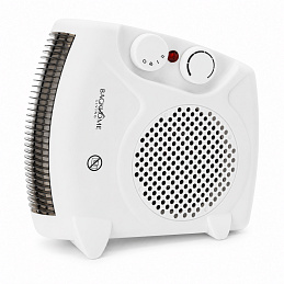 Aga Heizlüfter FIN3018 2000W Weiß