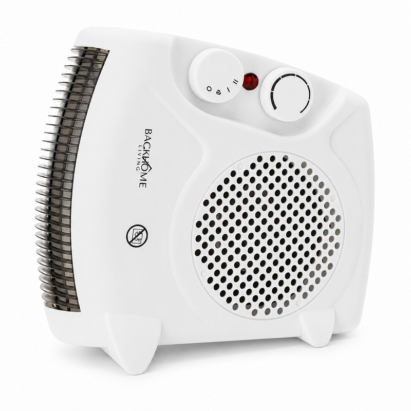 Aga Heizlüfter FIN3018 2000W Weiß