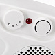 Aga Heizlüfter FIN3018 2000W Weiß