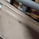 Aga Gartenliege SIESTA Beige 6DAZ687 - II. WAHL