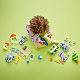 LEGO® DUPLO Town 10427 Interaktive Abenteuer-Eisenbahn